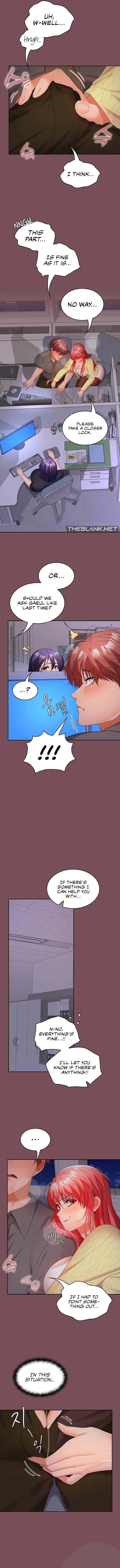 Not at Work - Chapter 37 - picture 2