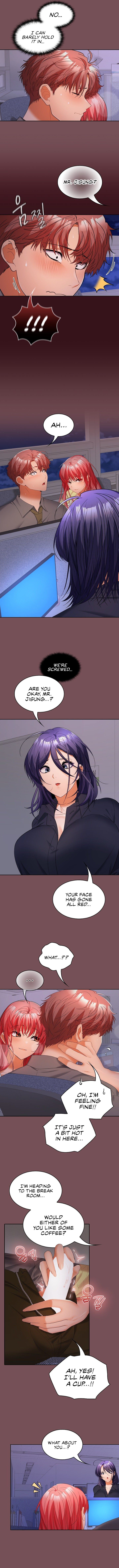 Not at Work - Chapter 37 - picture 4