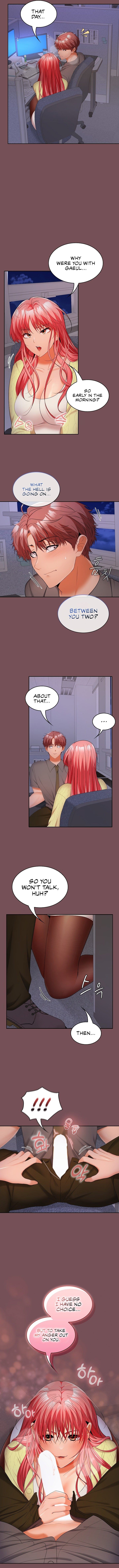 Not at Work - Chapter 37 - picture 6
