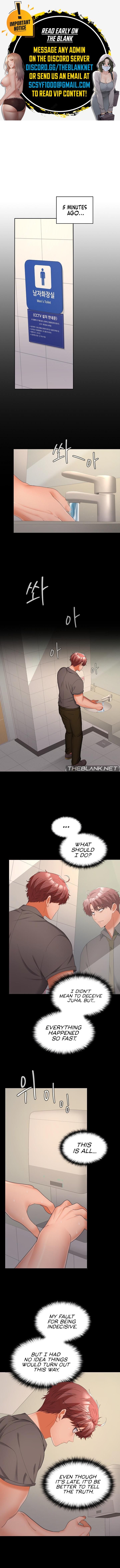 Not at Work - Chapter 38 - picture 0