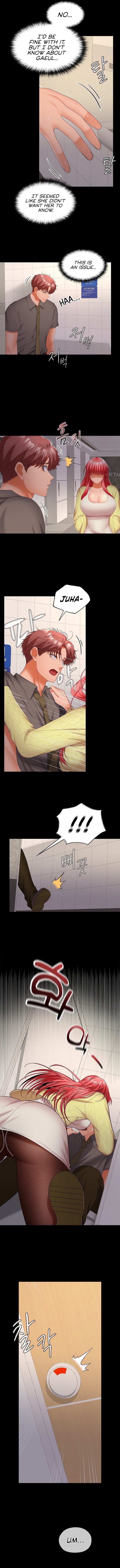 Not at Work - Chapter 38 - picture 1