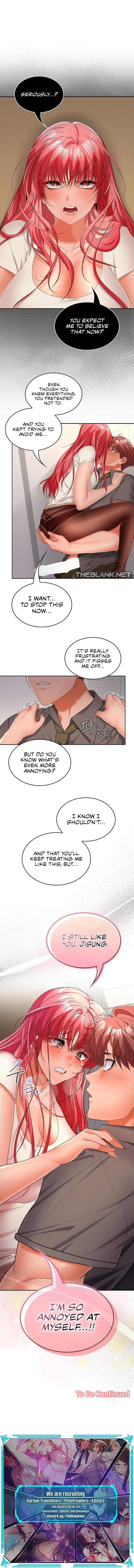 Not at Work - Chapter 38 - picture 10
