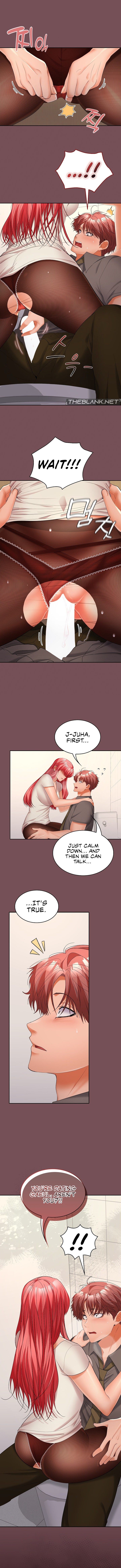 Not at Work - Chapter 38 - picture 3