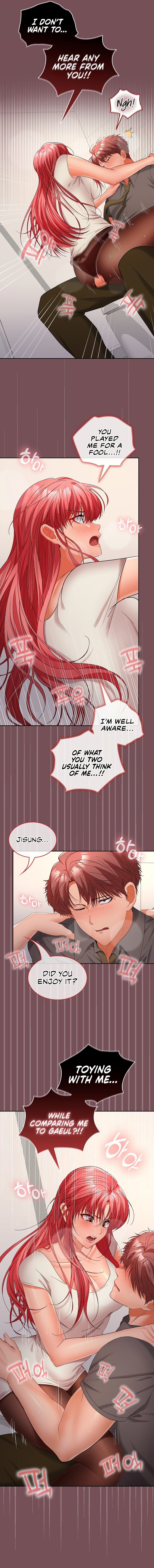 Not at Work - Chapter 38 - picture 5