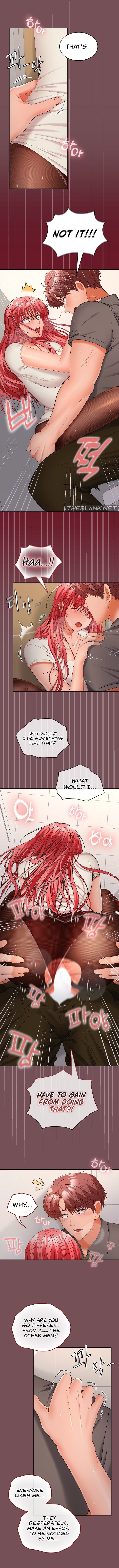 Not at Work - Chapter 38 - picture 6