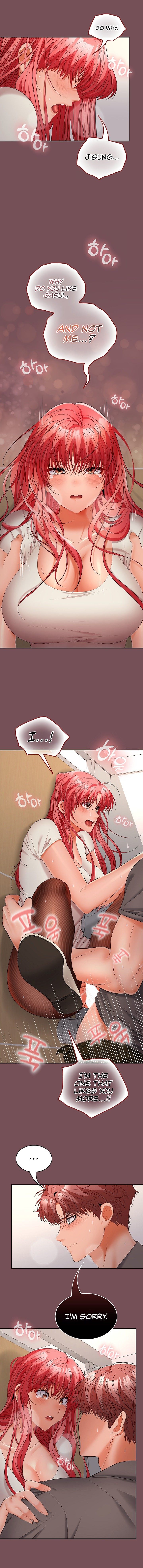 Not at Work - Chapter 38 - picture 7
