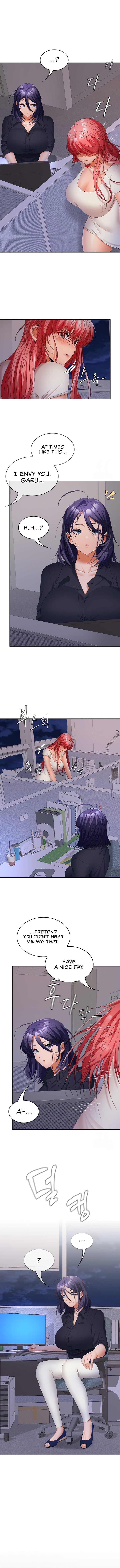 Not at Work - Chapter 39 - picture 1
