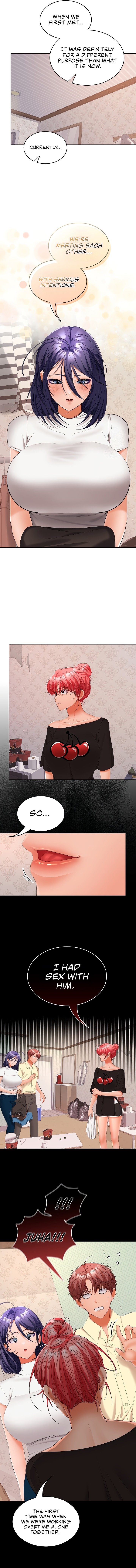 Not at Work - Chapter 39 - picture 10
