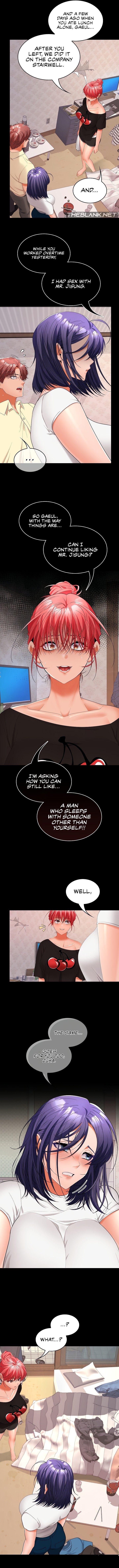 Not at Work - Chapter 39 - picture 11