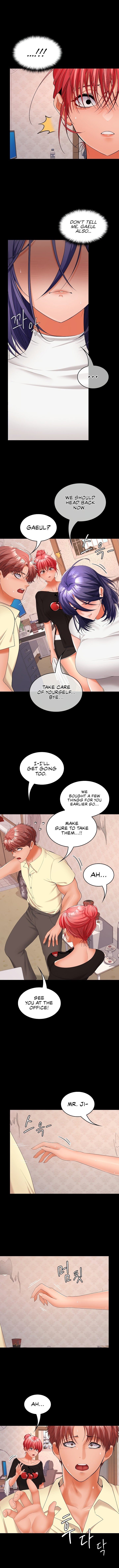 Not at Work - Chapter 39 - picture 12