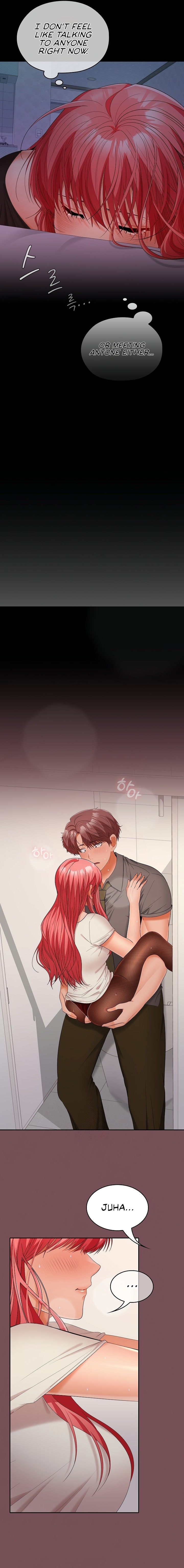 Not at Work - Chapter 39 - picture 3
