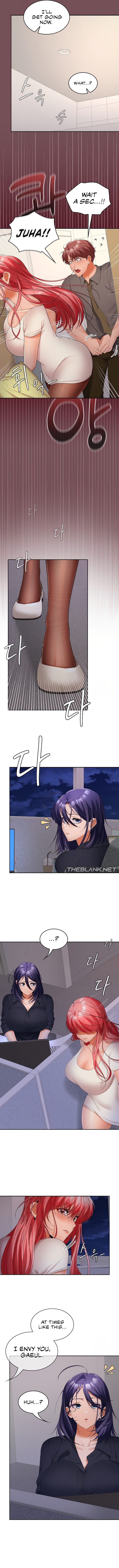 Not at Work - Chapter 39 - picture 4