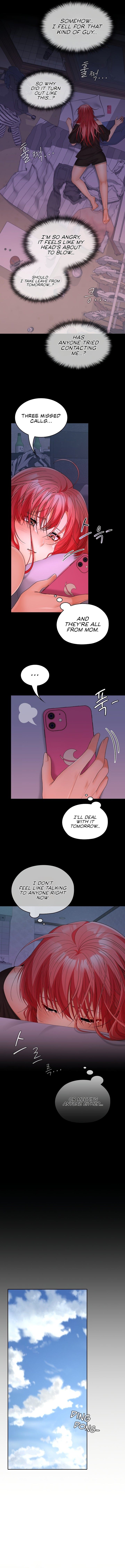 Not at Work - Chapter 39 - picture 6