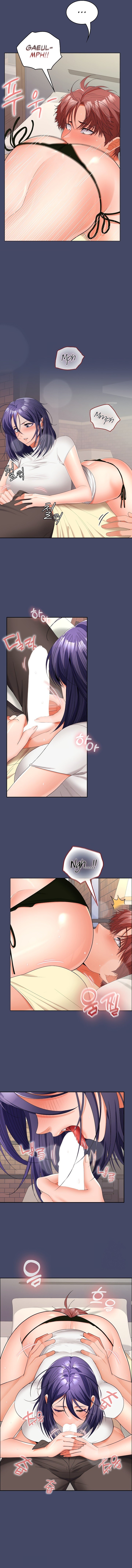 Not at Work - Chapter 40 - picture 1