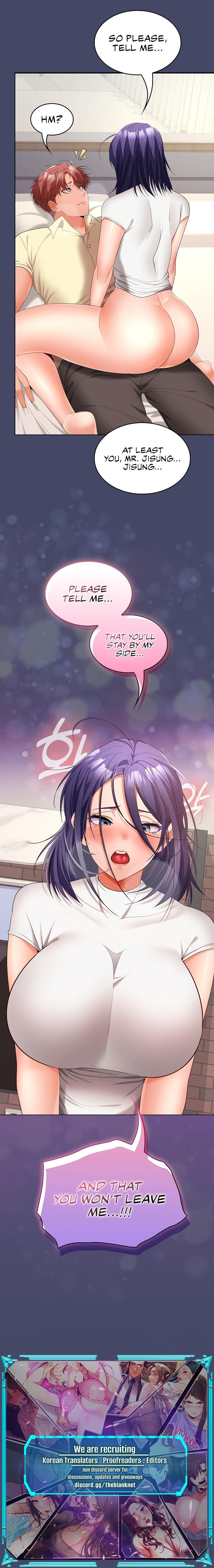 Not at Work - Chapter 40 - picture 11