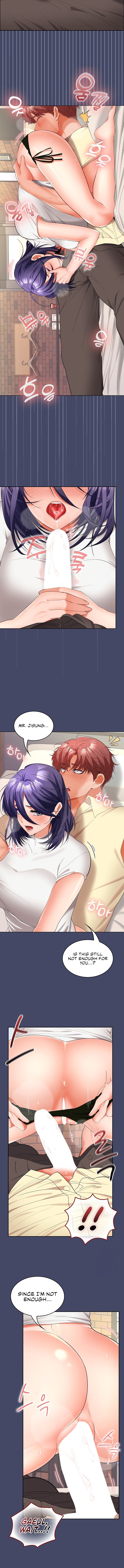 Not at Work - Chapter 40 - picture 3