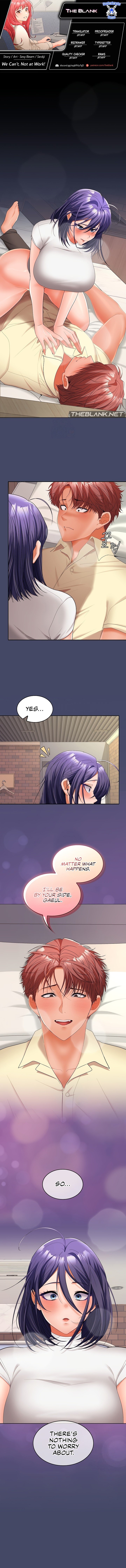 Not at Work - Chapter 41 - picture 0
