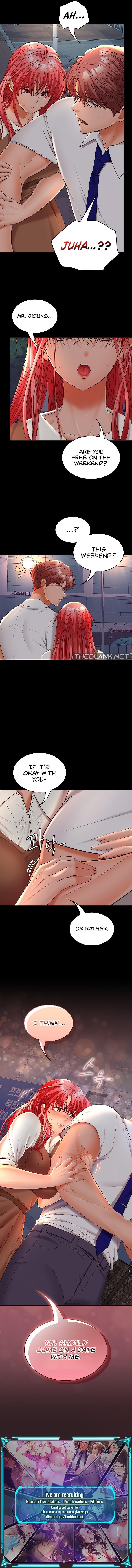 Not at Work - Chapter 41 - picture 10