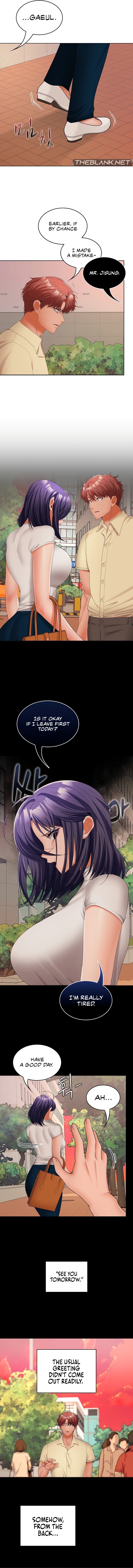 Not at Work - Chapter 41 - picture 4