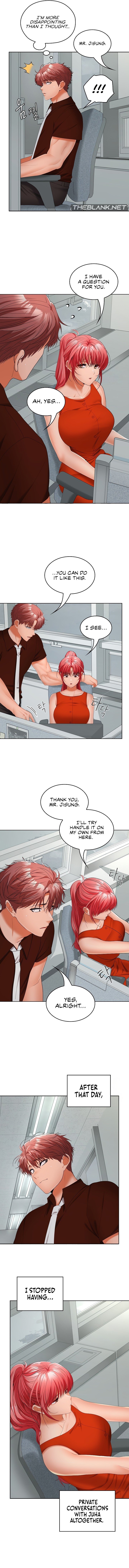 Not at Work - Chapter 41 - picture 7