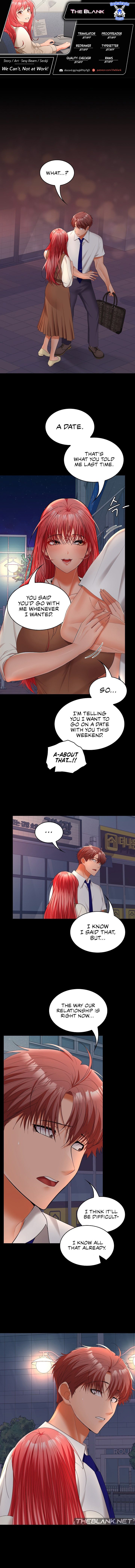 Not at Work - Chapter 42 - picture 0