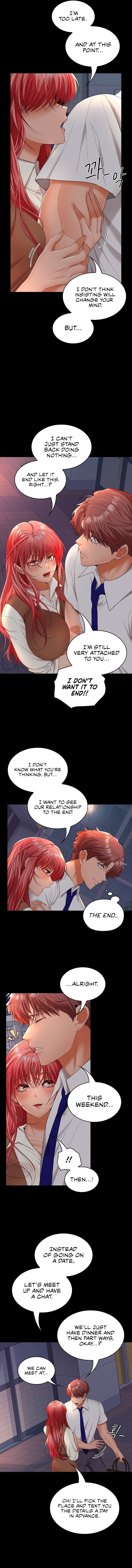 Not at Work - Chapter 42 - picture 1