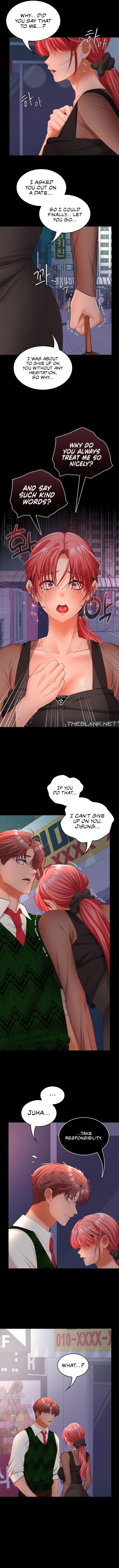 Not at Work - Chapter 42 - picture 10