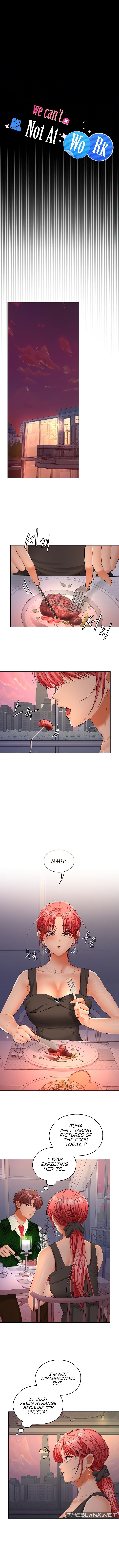 Not at Work - Chapter 42 - picture 3