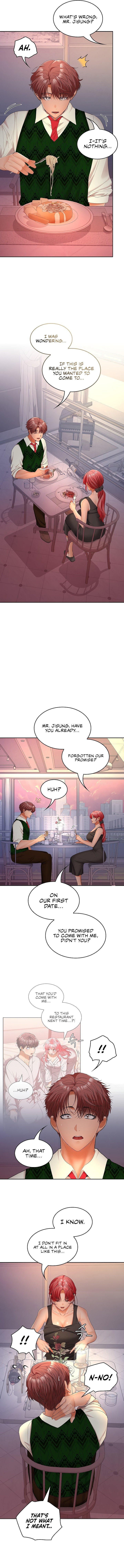 Not at Work - Chapter 42 - picture 4