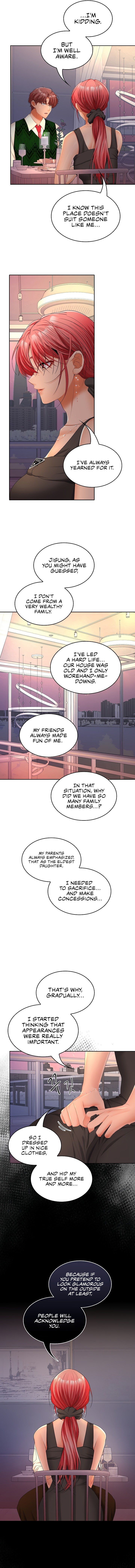 Not at Work - Chapter 42 - picture 5
