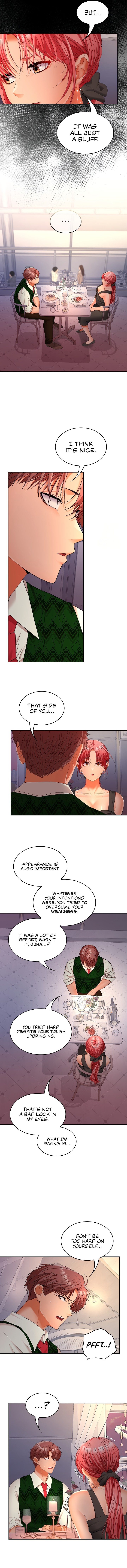 Not at Work - Chapter 42 - picture 6