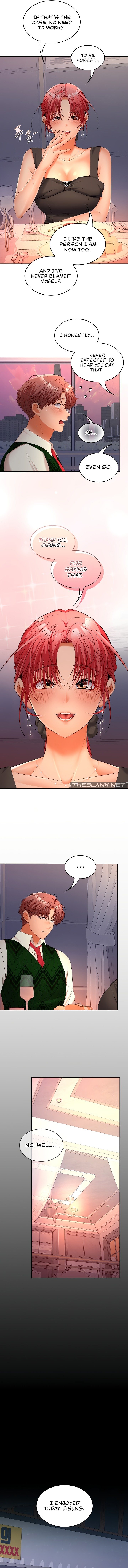 Not at Work - Chapter 42 - picture 7