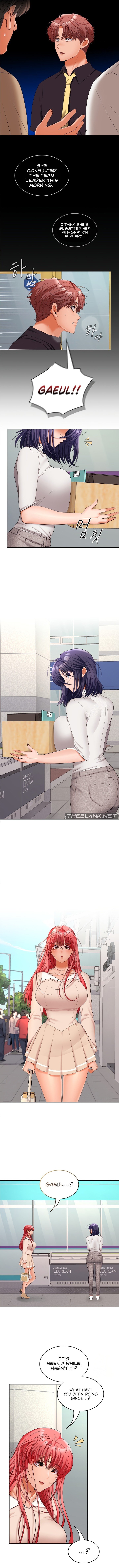 Not at Work - Chapter 43 - picture 11