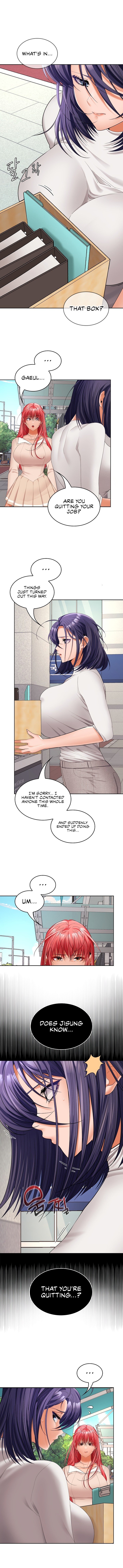 Not at Work - Chapter 43 - picture 12