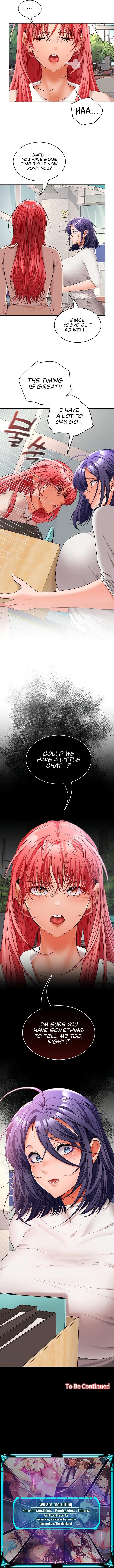 Not at Work - Chapter 43 - picture 13