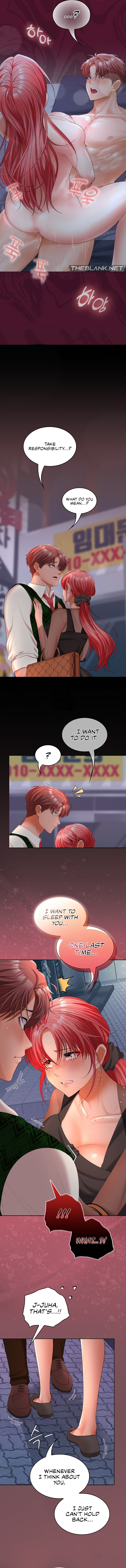 Not at Work - Chapter 43 - picture 3