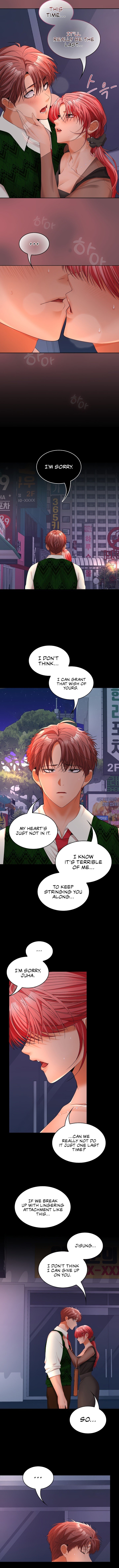 Not at Work - Chapter 43 - picture 4