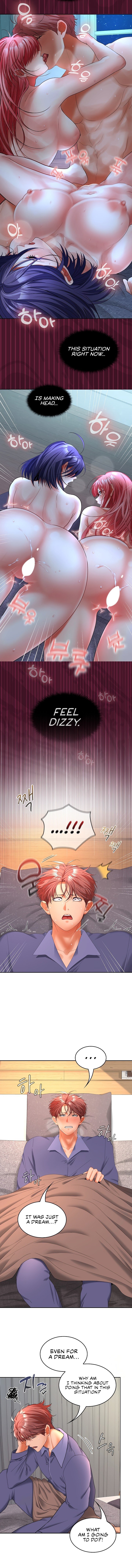 Not at Work - Chapter 43 - picture 8