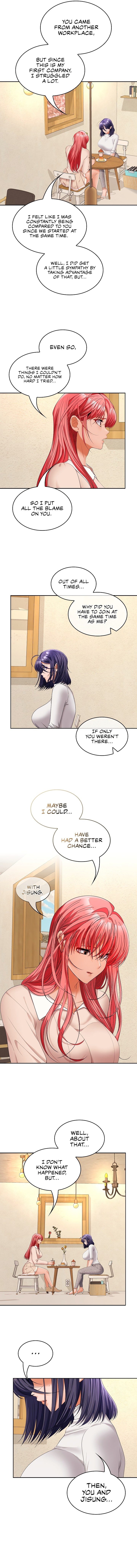 Not at Work - Chapter 44 - picture 1