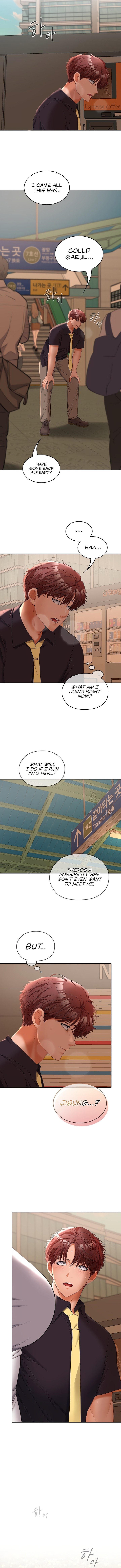 Not at Work - Chapter 44 - picture 10