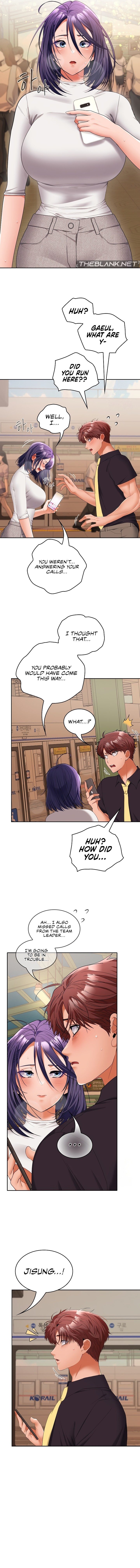 Not at Work - Chapter 44 - picture 11