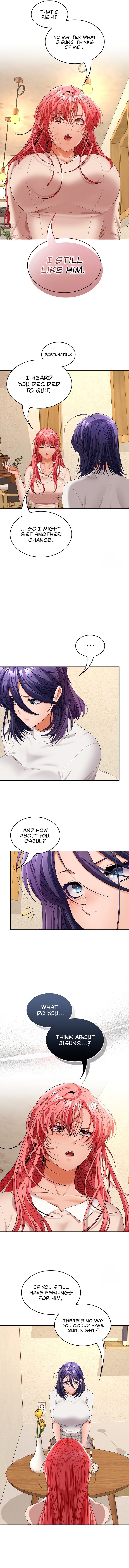 Not at Work - Chapter 44 - picture 2