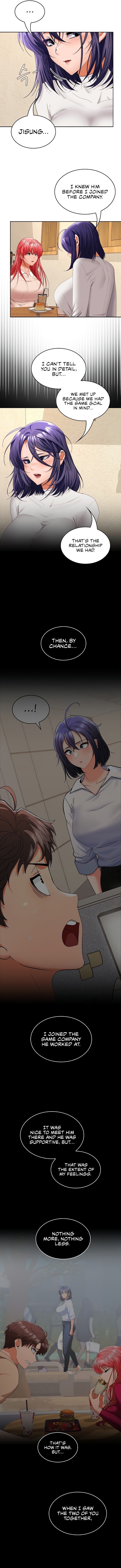 Not at Work - Chapter 44 - picture 3