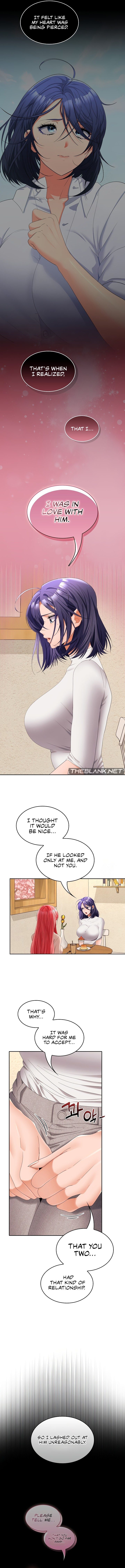 Not at Work - Chapter 44 - picture 4