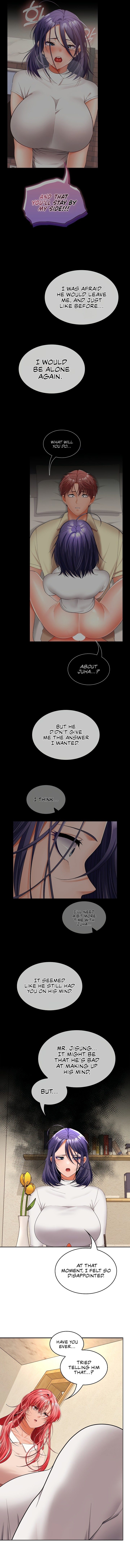 Not at Work - Chapter 44 - picture 5