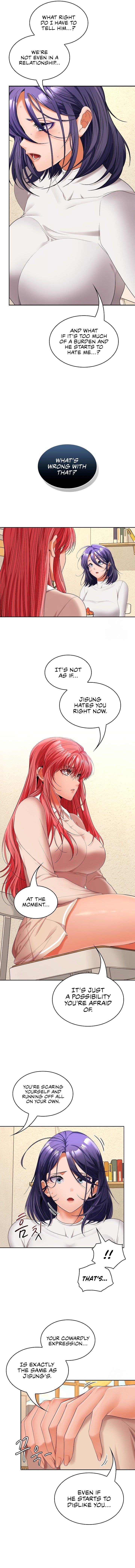 Not at Work - Chapter 44 - picture 6