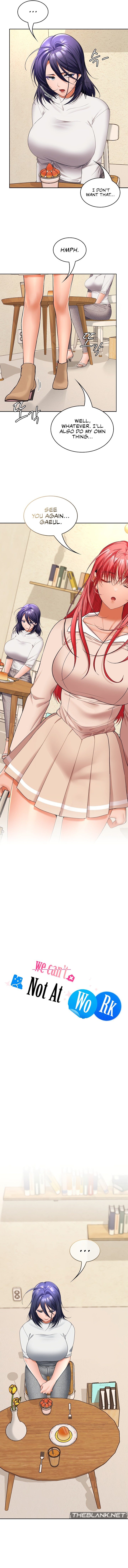 Not at Work - Chapter 44 - picture 8