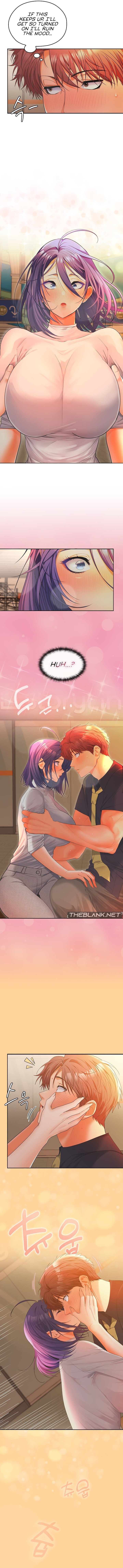 Not at Work - Chapter 45 - picture 10