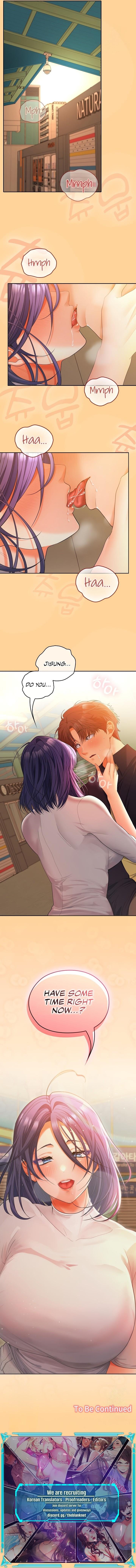 Not at Work - Chapter 45 - picture 11
