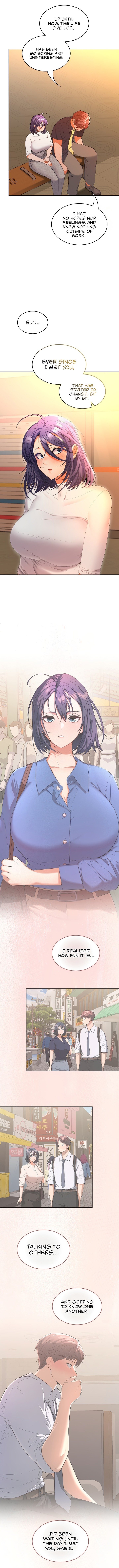 Not at Work - Chapter 45 - picture 2